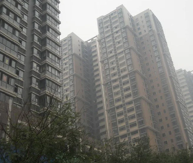 西安热门楼盘