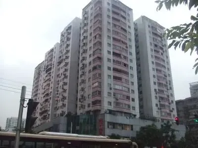 港丰大厦2室1厅1卫南朝向3800.00元/月出租