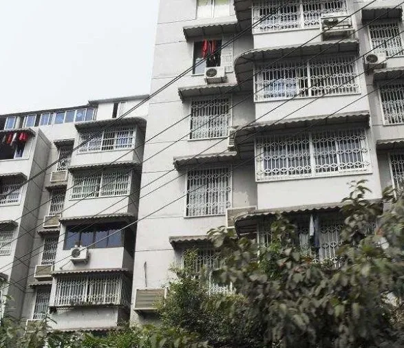 交大北园3室2厅2卫南北朝向3300.00元/月出租