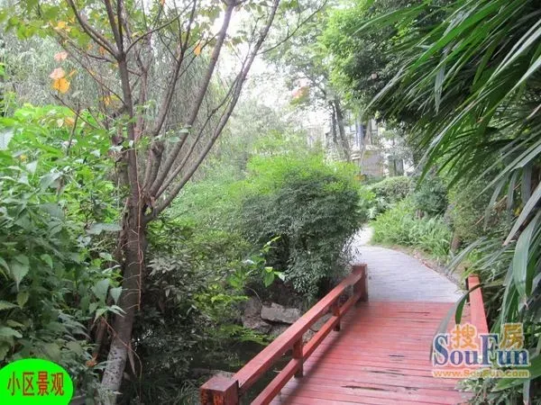 贵通御苑枫景4室3厅2卫南北朝向2900.00元/月出租