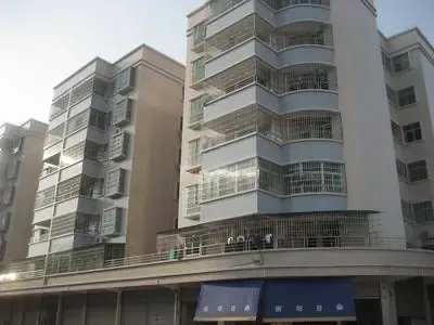 翠华花园1室1厅1卫北朝向800.00元/月出租