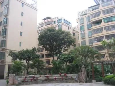 翠华花园3室2厅1卫北朝向1000.00元/月出租