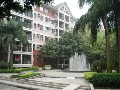 丽江花园华林居2室2厅1卫东南朝向3300.00元/月出租