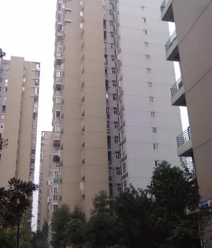 整租·紫东梵谷2室1厅