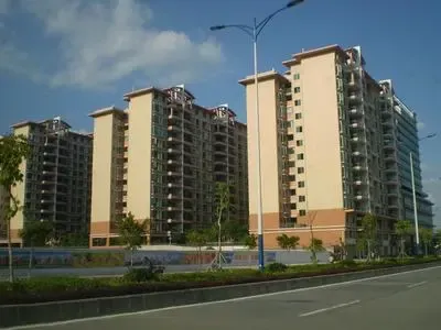 永愉花园3室2厅2卫南朝向2600.00元/月出租