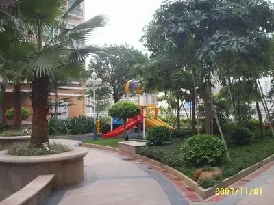 永愉花园3室2厅1卫东北朝向2700.00元/月出租