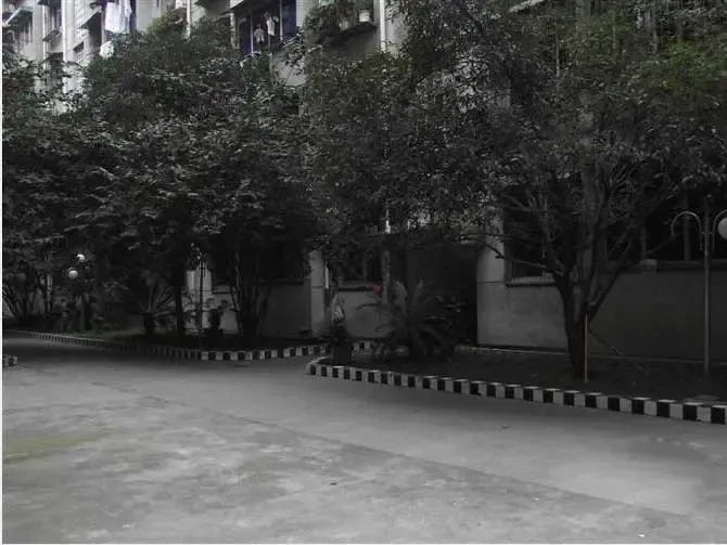 工行家属院 4室 2厅 171.47平米