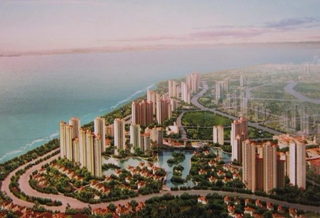 效果图:效果图