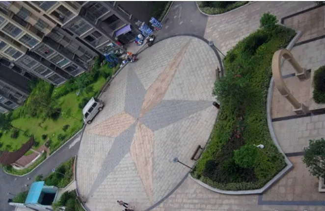 整租·层上观邸 3室2厅 南