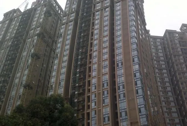 望江橡树林二期2室1厅1卫南朝向3000.00元/月出租