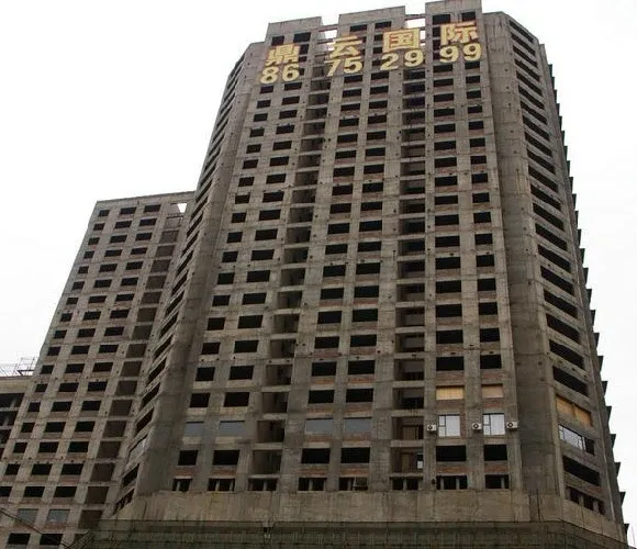 融城云熙3室2厅2卫西南朝向3000.00元/月出租