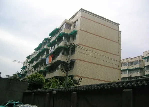 学堂南苑 3室 1厅 95.64平米