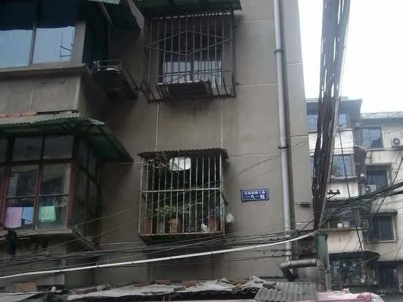 整租·双桥路南六街2室1厅