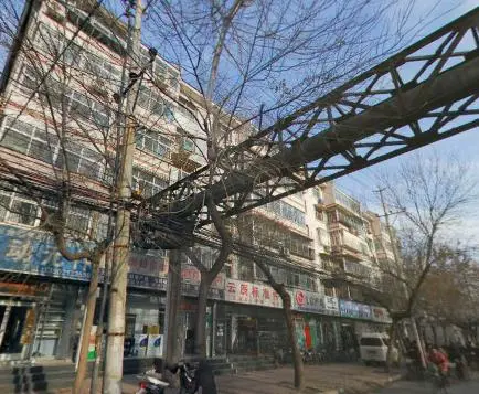 保靖里外景图