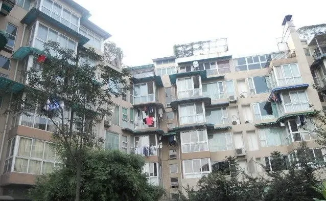 整租·新天美地3室1厅