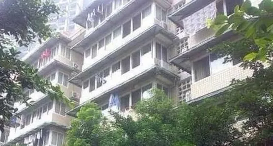 整租·雅仕苑 3室1厅 东南/南