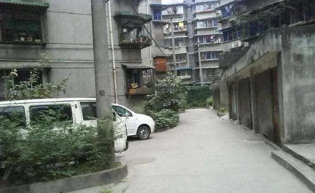 宁夏街207号 3室 1厅 89.55平米