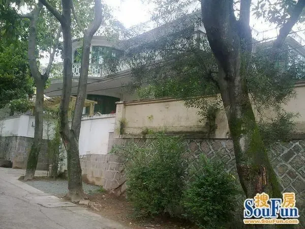 华侨新村3室1厅1卫南北朝向2000.00元/月出租
