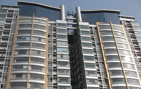 阳城大厦3室1厅1卫南朝向4500.00元/月出租