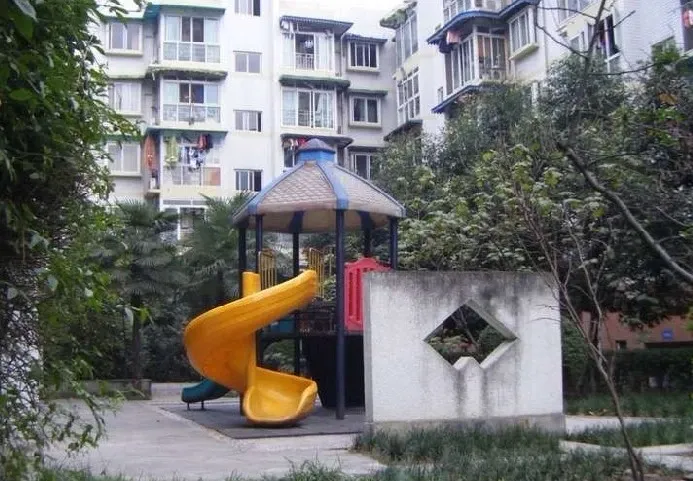 整租·澳深天健园2室1厅