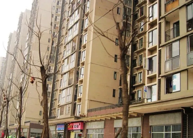 华宇阳光尚座1室1厅1卫东南朝向1150.00元/月出租