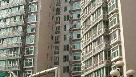 金府银座1室1厅1卫东南朝向1500.00元/月出租