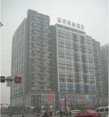 金府银座1室1厅1卫东南朝向1300.00元/月出租