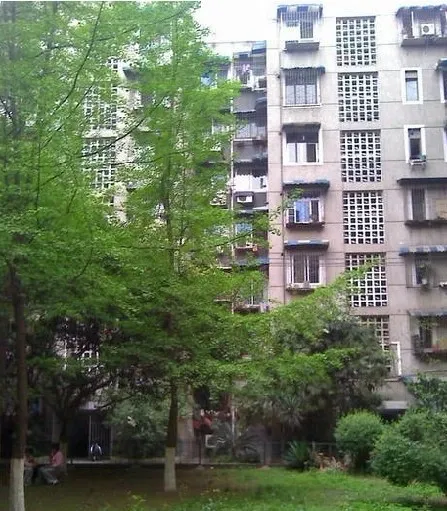 整租·金鱼街5号2室1厅