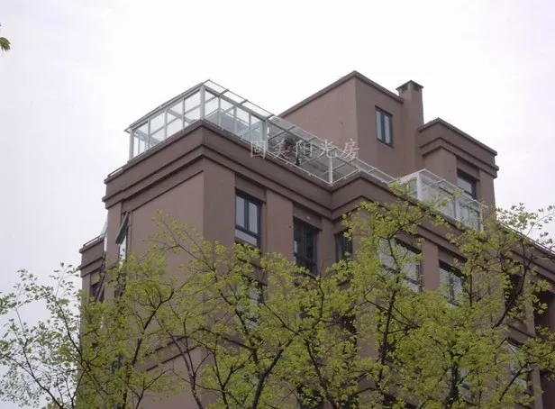 整租·水尚阑珊小区 2室2厅 南