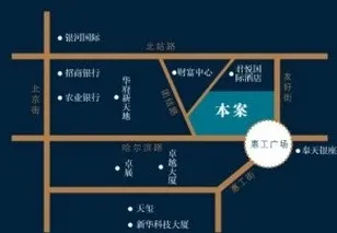 �����µ����Ľ�ͨͼ