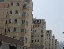 长征路住宅楼2室2厅1卫南朝向1000.00元/月出租