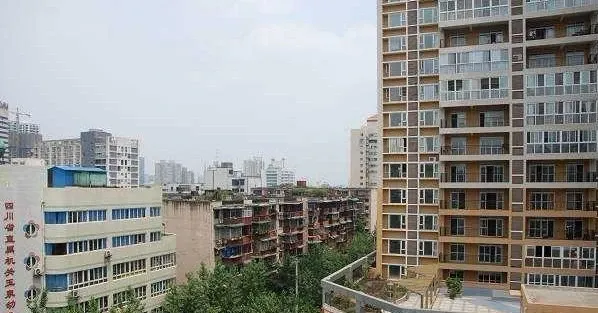 整租·自由城 1室1厅 东南