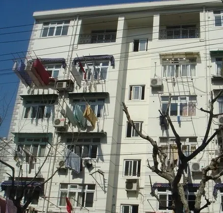 三门路489弄二手房出售信息-三门路489弄小区