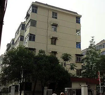 龙西小区2室1厅1卫南朝向800.00元/月出租