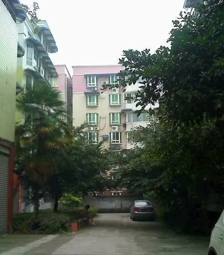 棕庭苑 4室 2厅 168.94平米