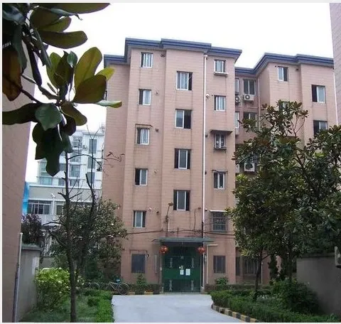 整租·仙霞·双流小区·1室