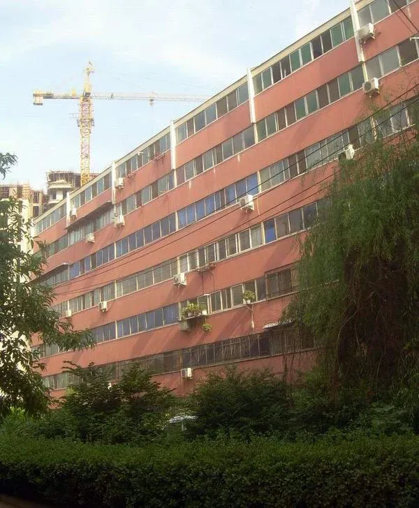 整租·鸿信花园 2室2厅 南/北