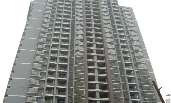 都市美邸1室1厅1卫东朝向3000.00元/月出租
