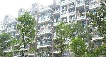 江安河畔2室1厅1卫东朝向2100.00元/月出租