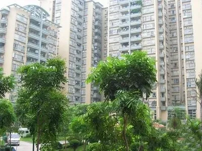 六福华庭3室1厅1卫南朝向5200.00元/月出租