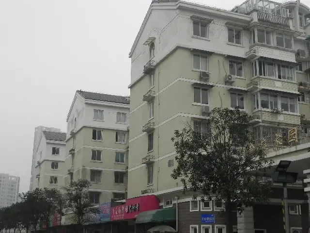 金庭家园2室2厅1卫南朝向2700.00元/月出租