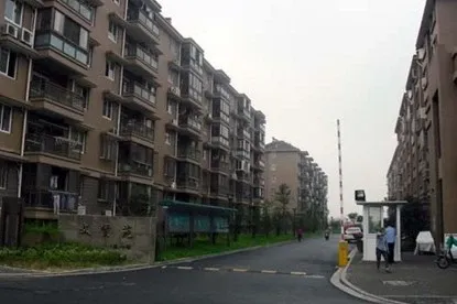 文贤公馆 1室 1厅 53.3平米