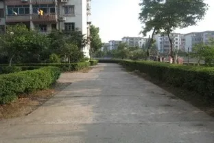 水仙坊2室1厅1卫南朝向1000.00元/月出租