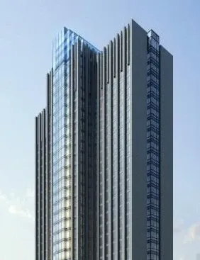 世纪嘉园4室2厅1卫南朝向3500.00元/月出租