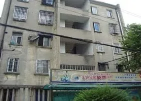 同乐社区2室1厅1卫南朝向1300.00元/月出租