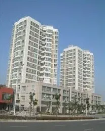沧海名苑1室1厅1卫西朝向1400.00元/月出租