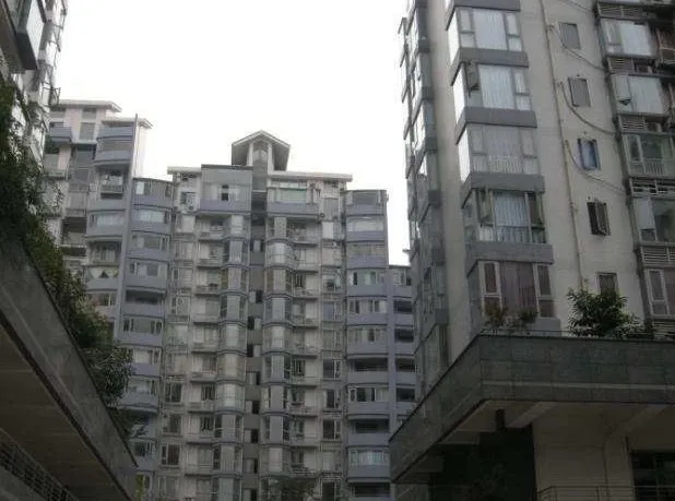 整租·农商银行宿舍 3室2厅 南