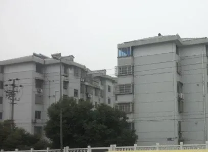 禾兴公寓2室1厅1卫南朝向1500.00元/月出租
