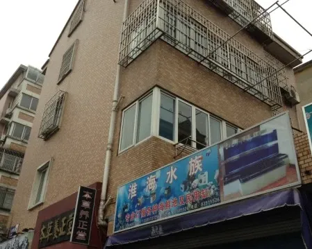 四季香公寓2室1厅1卫南朝向1000.00元/月出租