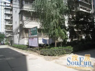 栈塘住宅小区2室1厅1卫南朝向1100.00元/月出租